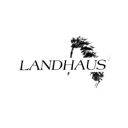 Fewo Buedingen - Landhaus 外观 照片